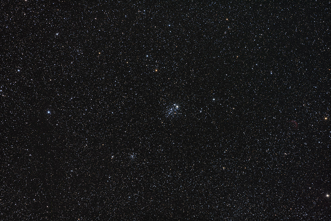 NGC 457