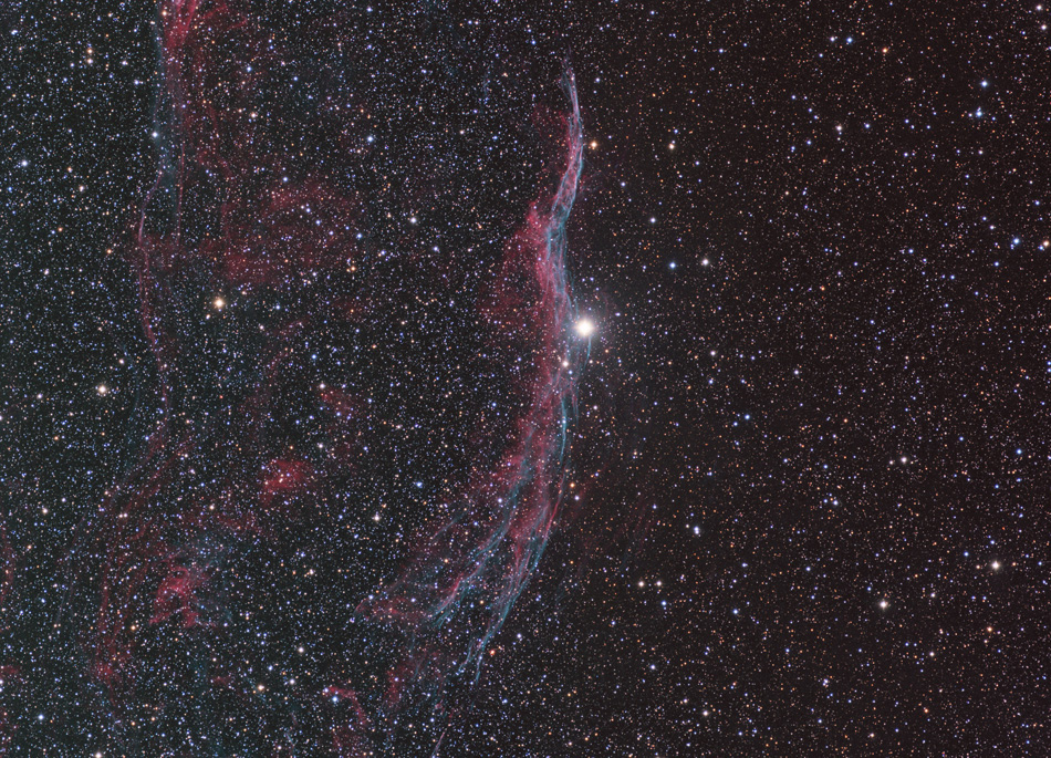 NGC 6960