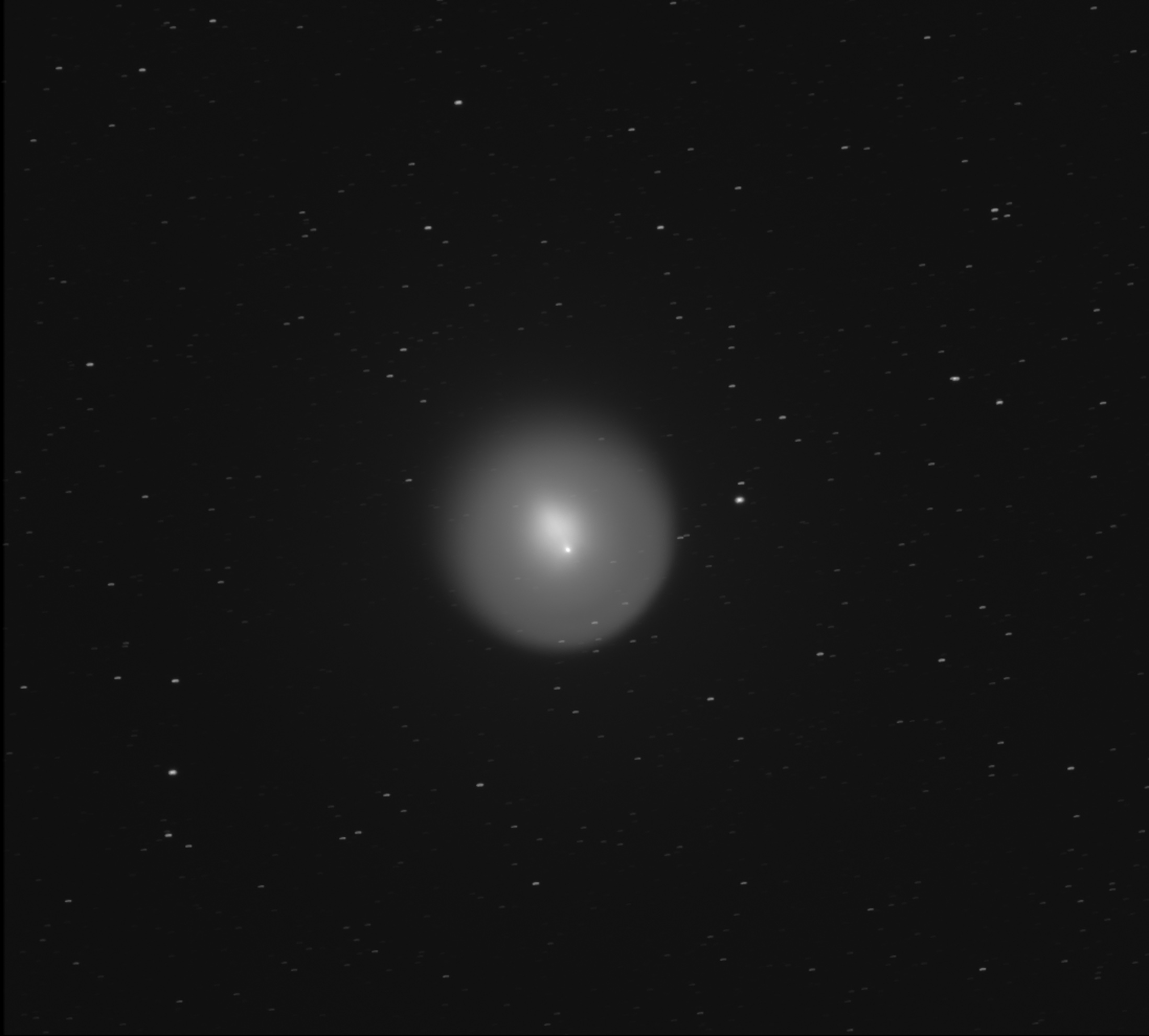 <b>Comet 17P/Holmes</b>