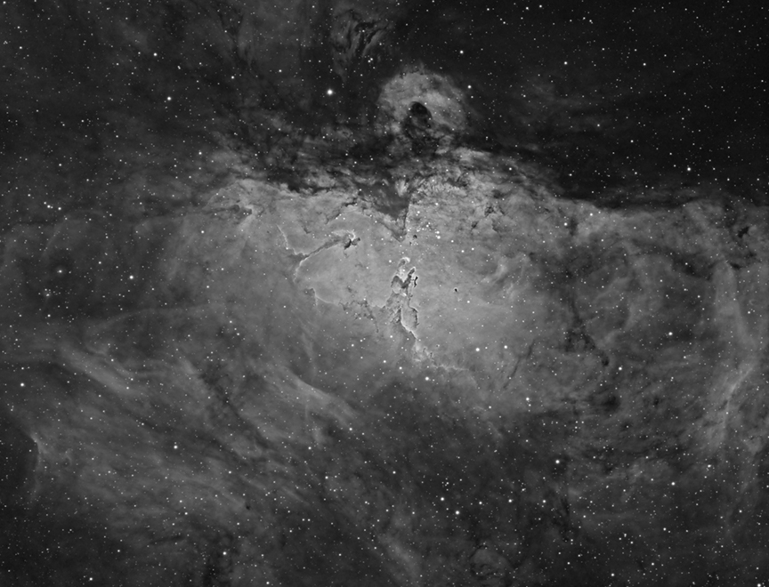 eagle Nebula