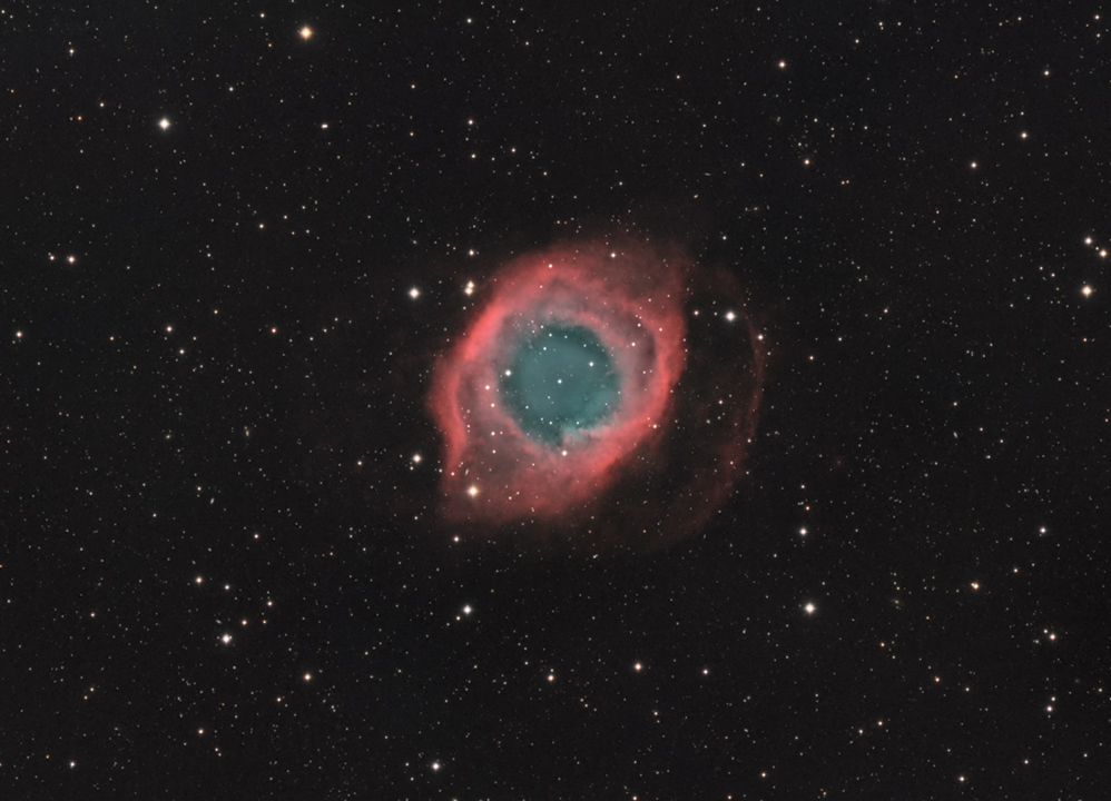 Helix Nebula