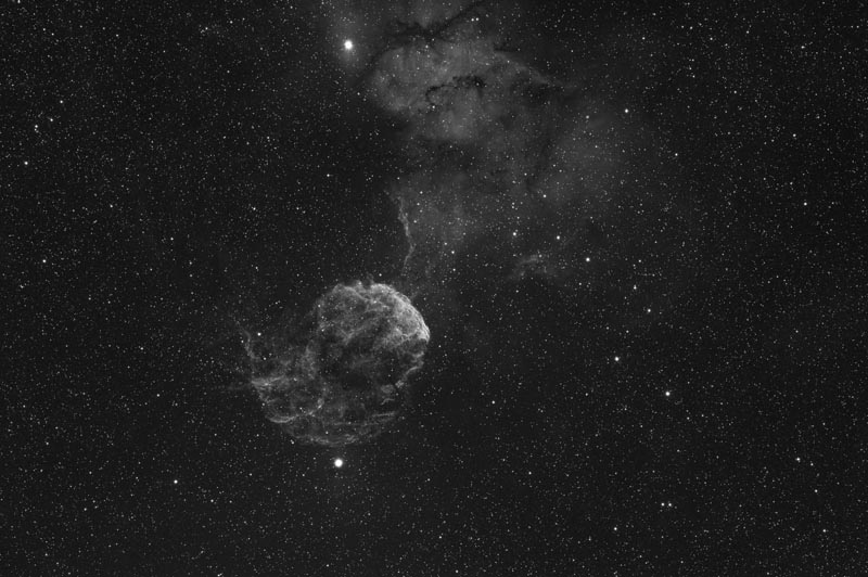 <b>IC 443</b>