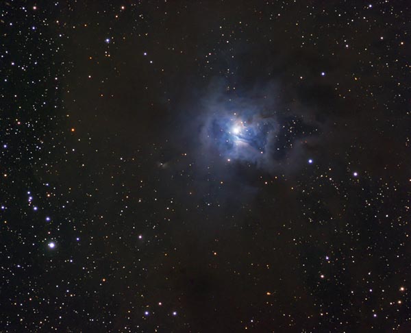 NGC 7023