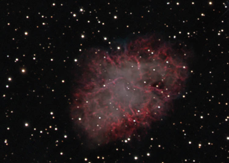 Messier 1