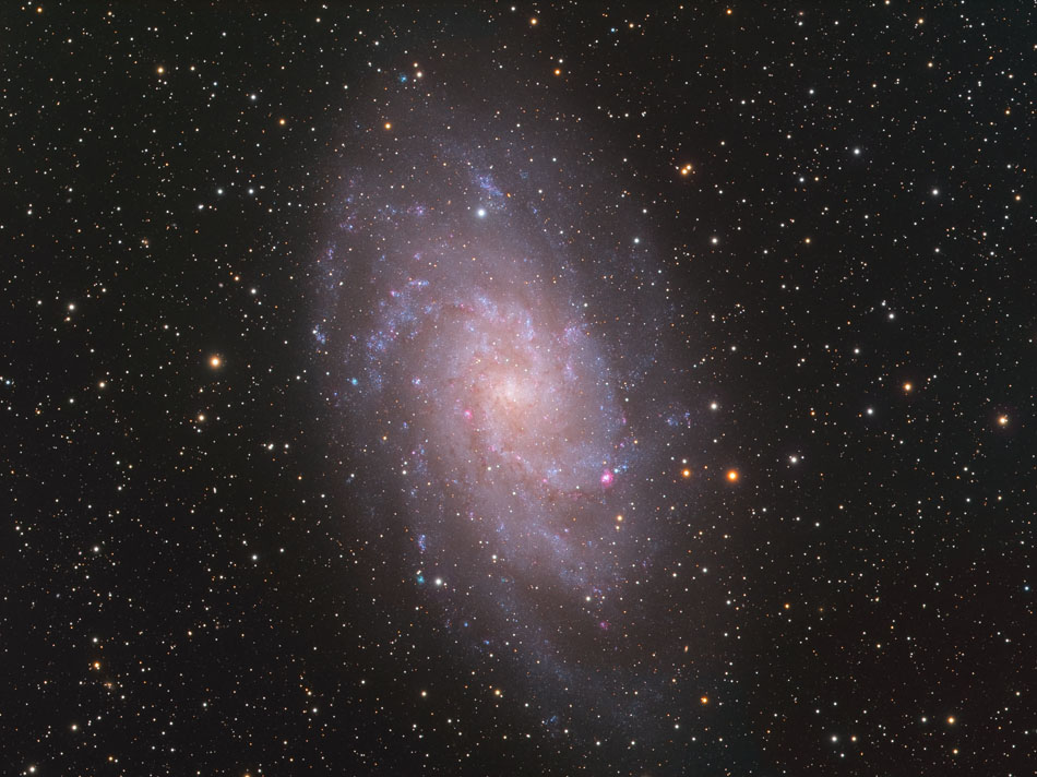 Messier 33