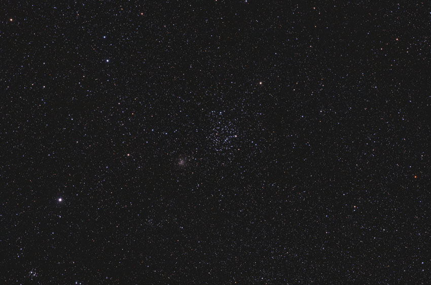 Messier 35
