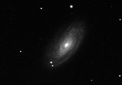 M88 with AP 6 inch