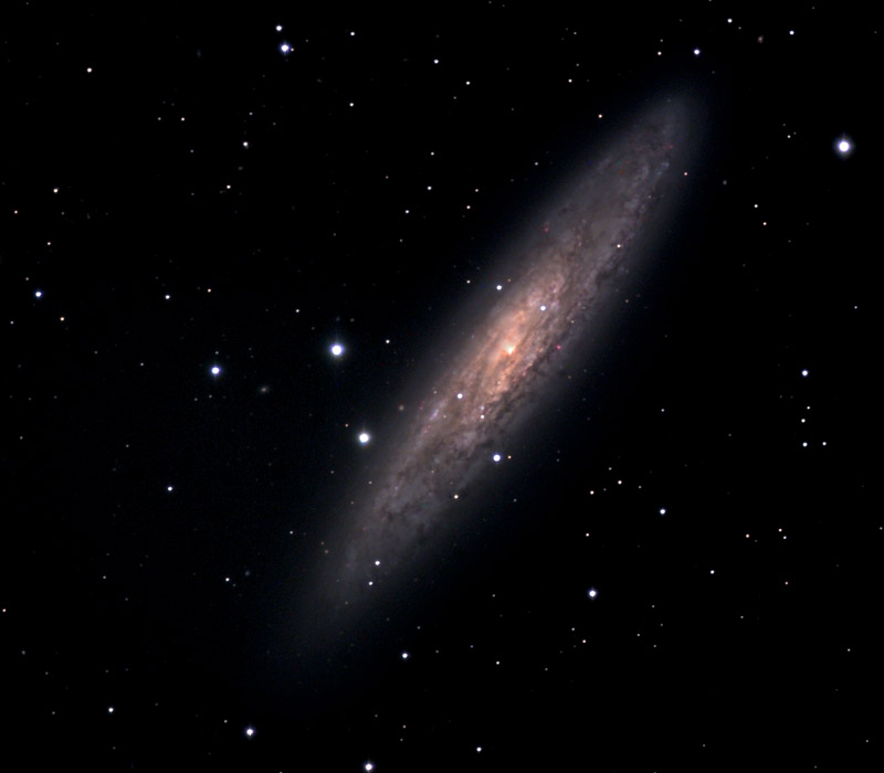 NGC 253 LRGB FS 128