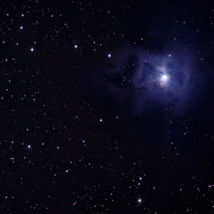 NGC 7023 RGB FS 128