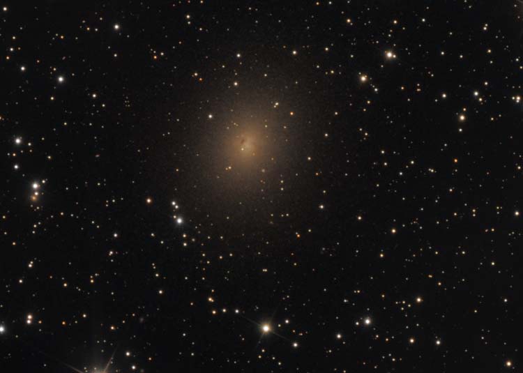 NGC 185