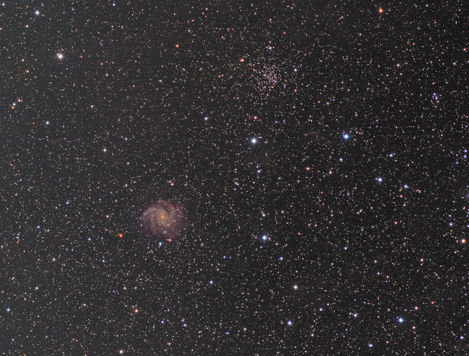 NGC 6946