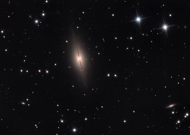 NGC 7814