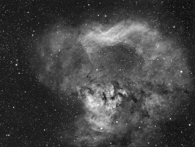 NGC 7822