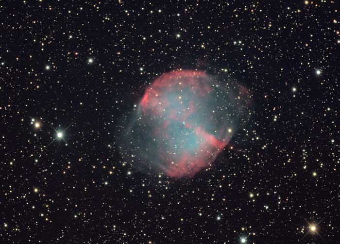 M27 RC LRGB