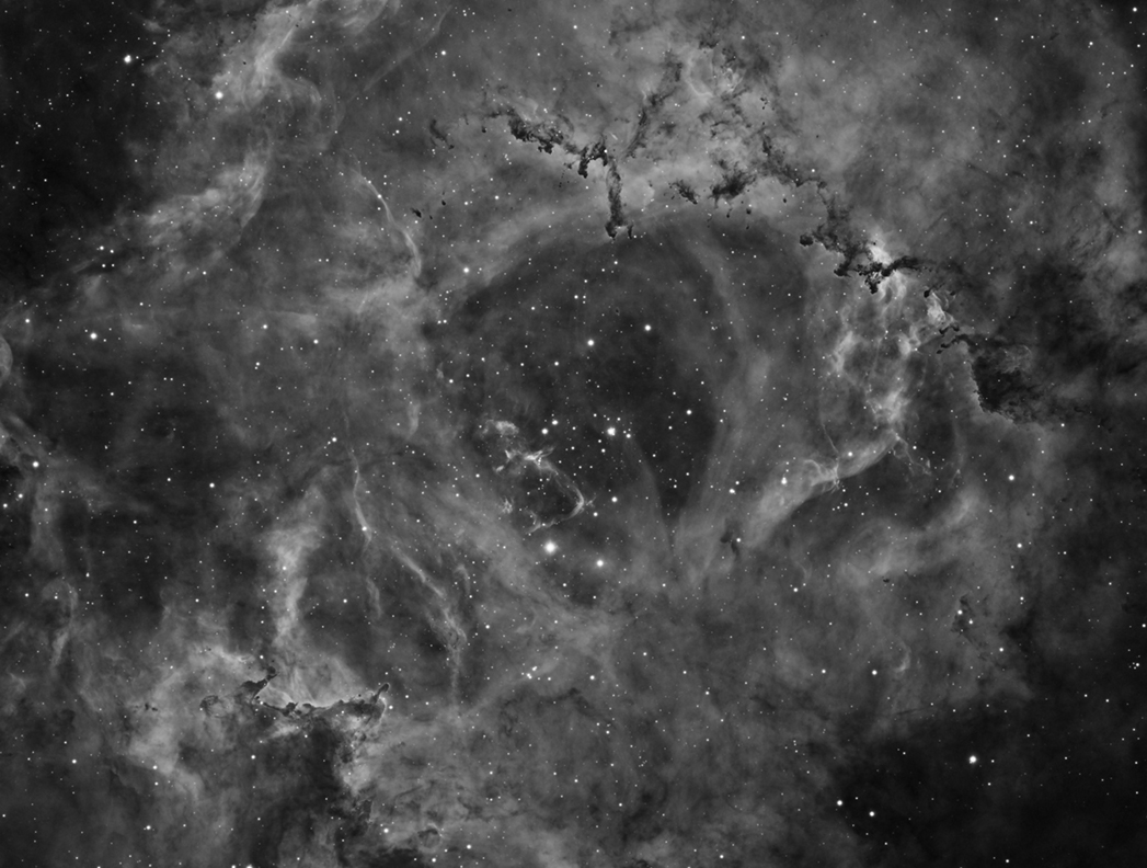 Rosette Nebula