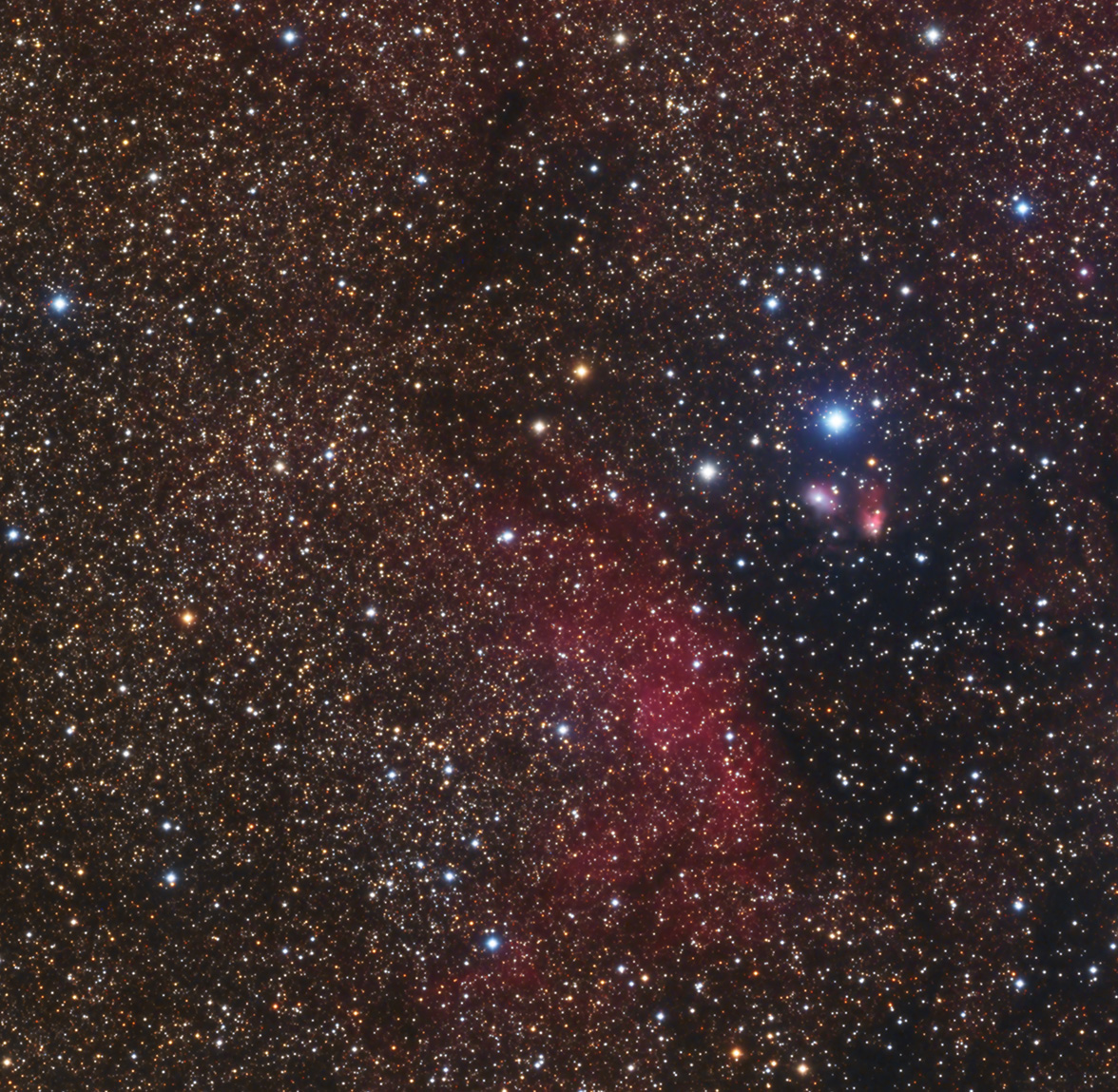 Sharpless 2-88